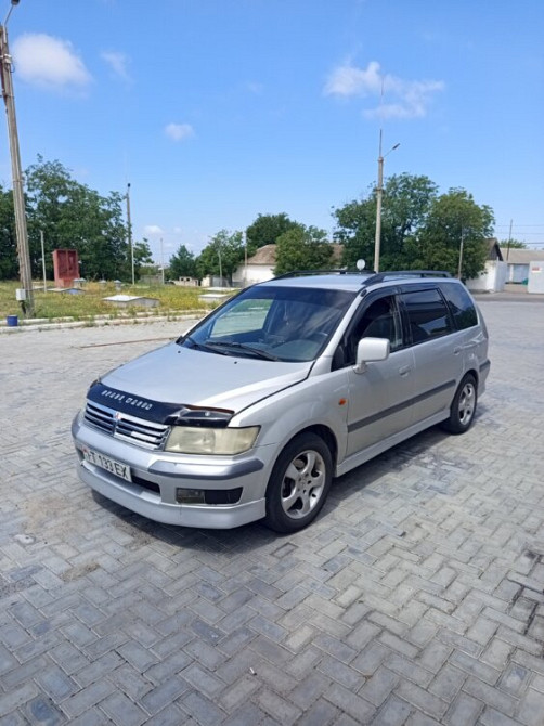 Mitsubishi Vagon Spațiu 2000 an Tiraspol Tiraspol - fotografie 1