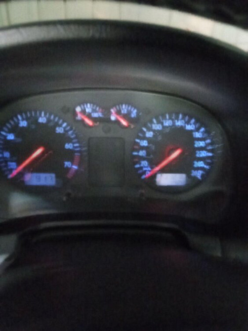 Volkswagen Golf 2000 год Первомайск Первомайск - изображение 5