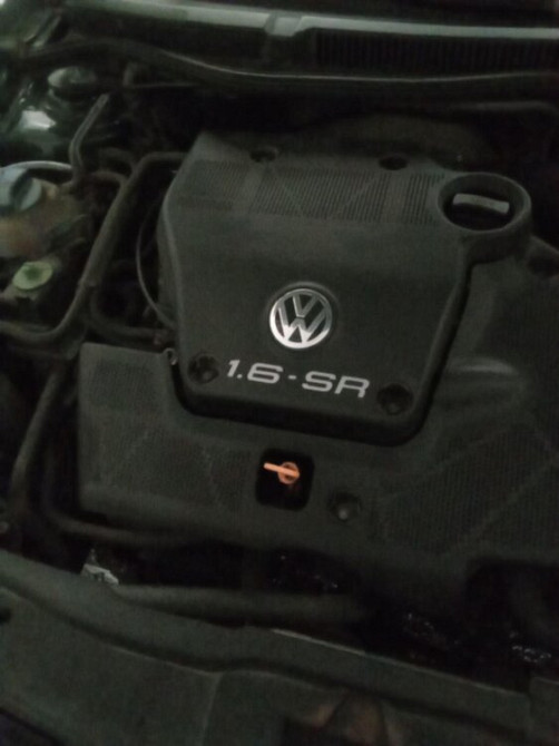 Volkswagen Golf 2000 год Первомайск Первомайск - изображение 1