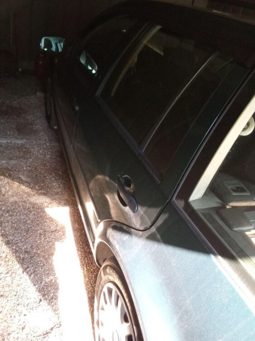 Volkswagen Golf 2000 год Первомайск Первомайск - изображение 6