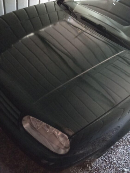 Volkswagen Golf 2000 год Первомайск Первомайск - изображение 2