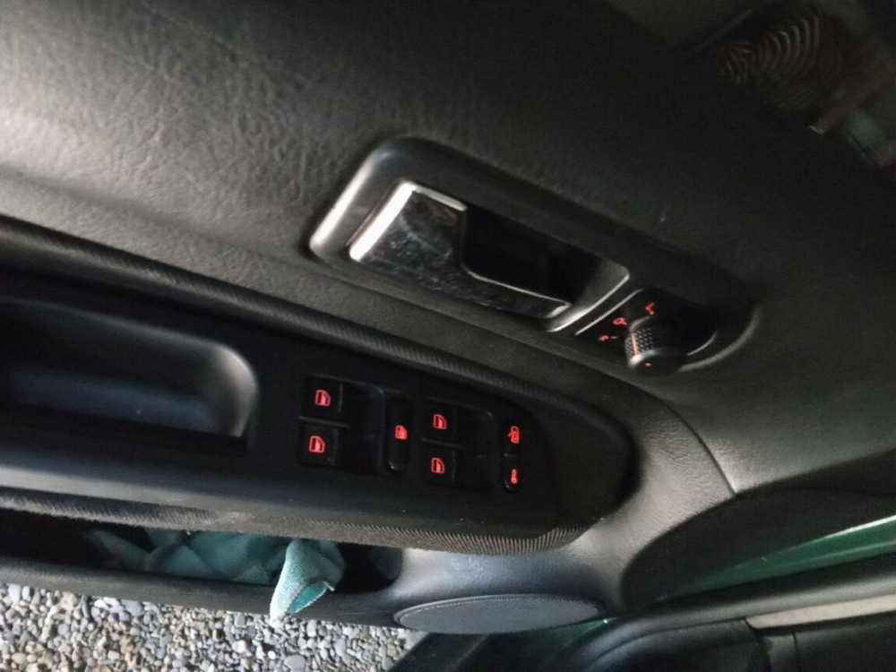 Volkswagen Golf 2000 год Первомайск Первомайск - изображение 3