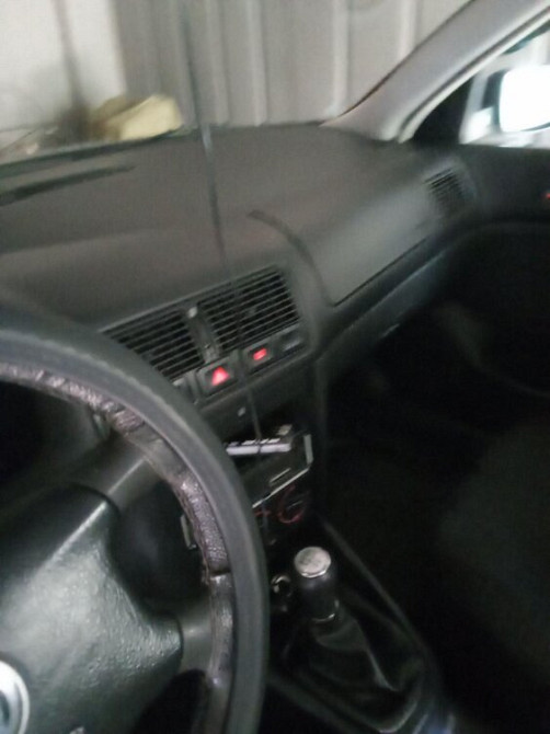 Volkswagen Golf 2000 год Первомайск Первомайск - изображение 4