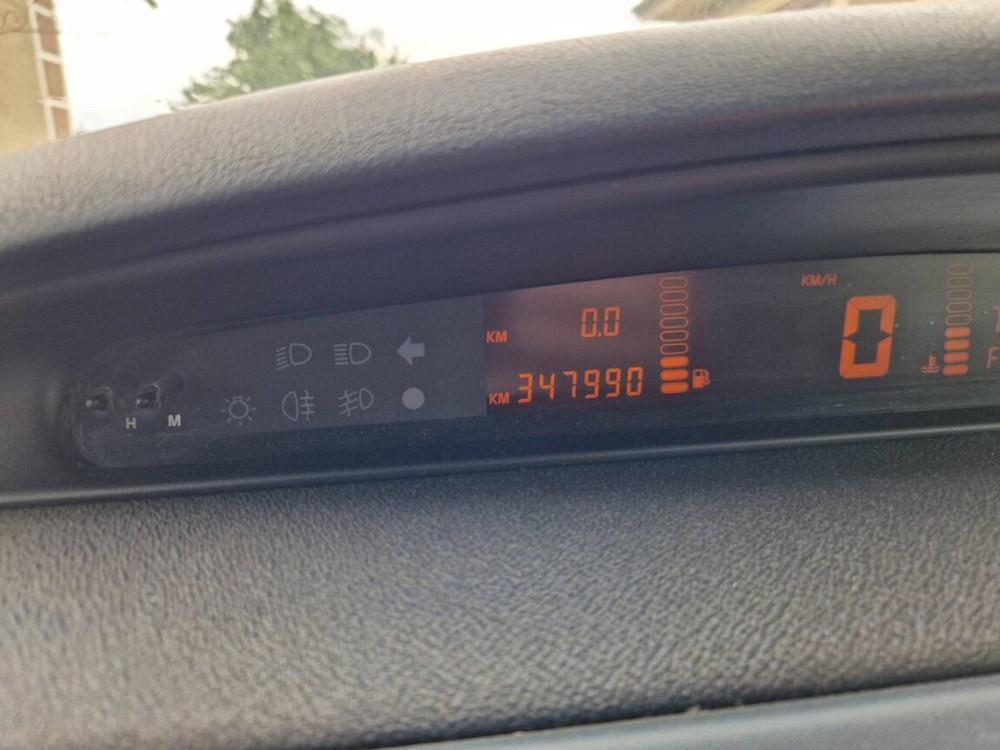 Renault Espace 2000 год Парканы Парканы - изображение 7