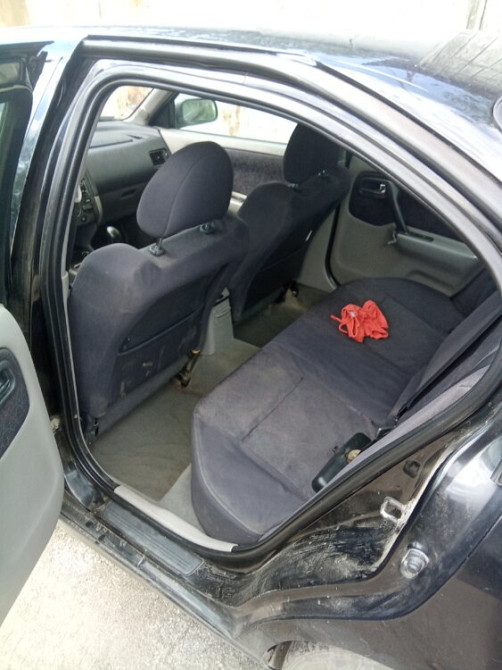 Nissan Primera 2000 год Тирасполь Тирасполь - изображение 6