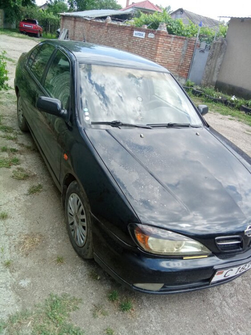 Nissan Primera 2000 год Тирасполь Тирасполь - изображение 1