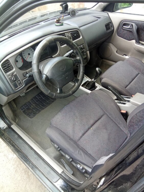 Nissan Primera 2000 год Тирасполь Тирасполь - изображение 5