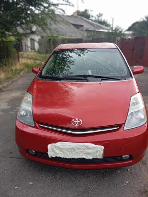 Toyota Prius 2005 год Тирасполь Тирасполь - изображение 1