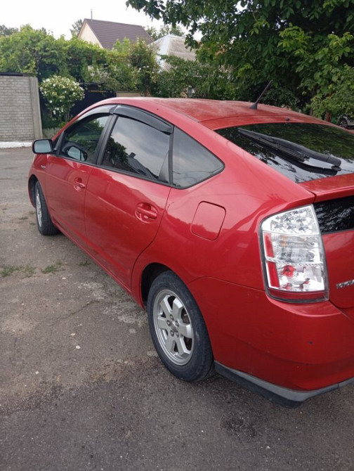 Toyota Prius 2005 год Тирасполь Тирасполь - изображение 6