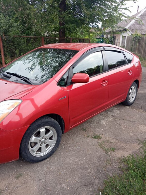 Toyota Prius 2005 год Тирасполь Тирасполь - изображение 3