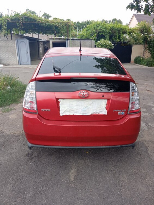 Toyota Prius 2005 год Тирасполь Тирасполь - изображение 5