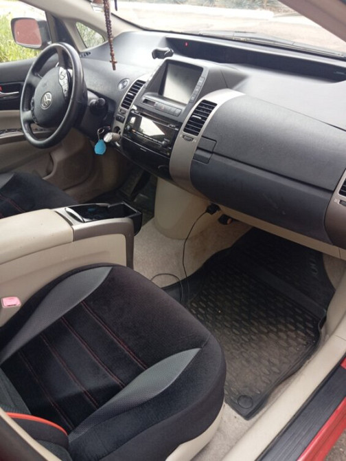Toyota Prius 2005 год Тирасполь Тирасполь - изображение 7