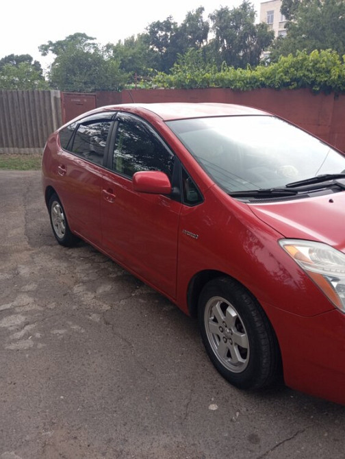 Toyota Prius 2005 год Тирасполь Тирасполь - изображение 2