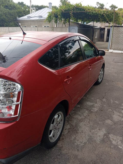 Toyota Prius 2005 год Тирасполь Тирасполь - изображение 10