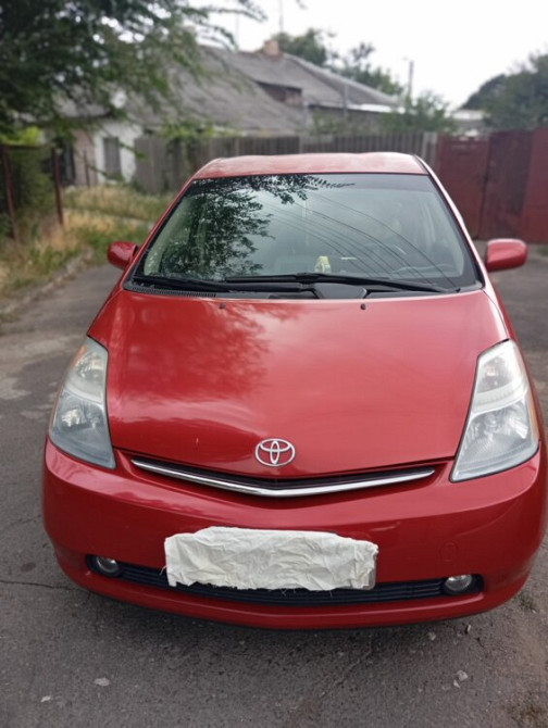 Toyota Prius 2005 год Тирасполь Тирасполь - изображение 4