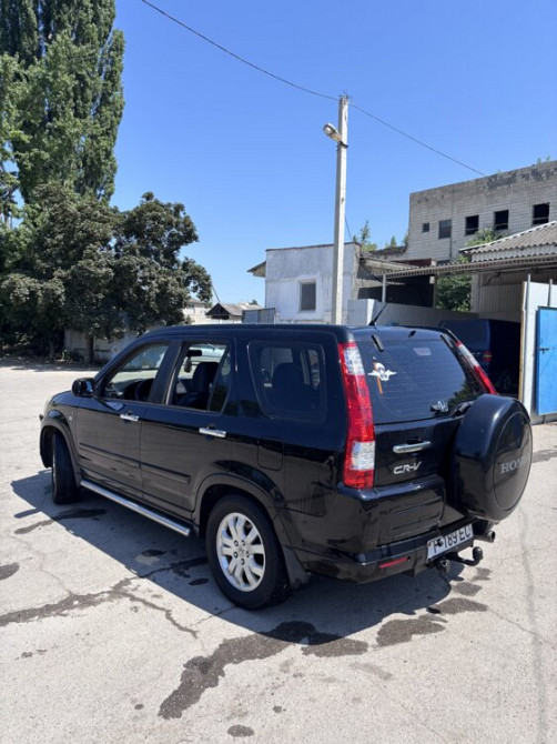 Honda CR-V 2006 год Дубоссары Дубоссары - изображение 2
