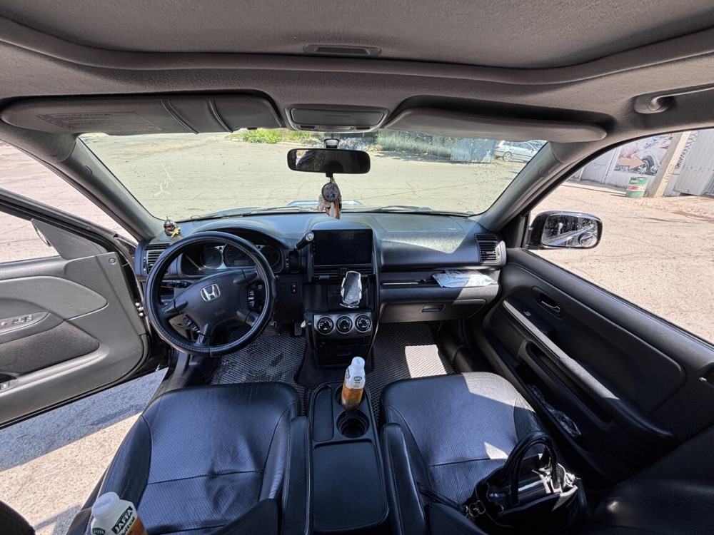 Honda CR-V 2006 год Дубоссары Дубоссары - изображение 8