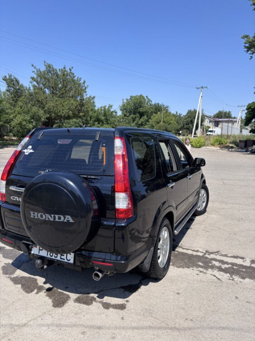 Honda CR-V 2006 год Дубоссары Дубоссары - изображение 4