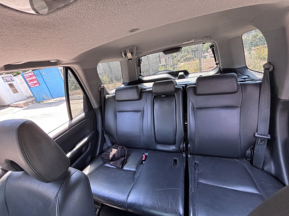 Honda CR-V 2006 год Дубоссары Дубоссары - изображение 10