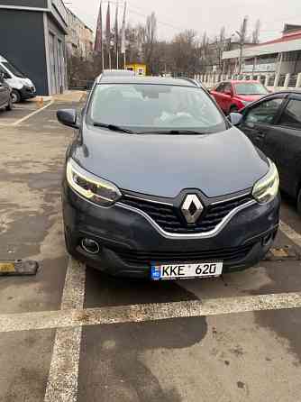 Renault Kadjar 2017 год Кишинёв Кишинёв