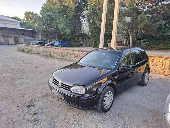 Volkswagen Golf 1998 год Дубоссары Дубоссары