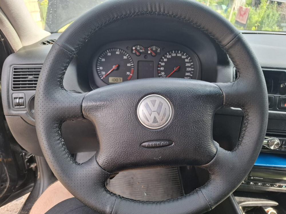 Volkswagen Golf 1998 год Дубоссары Дубоссары - изображение 4