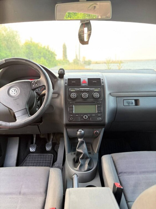 Volkswagen Touran 2006 год Тирасполь Тирасполь - изображение 6