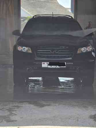 Infiniti FX серия 2004 год Бендеры Бендеры