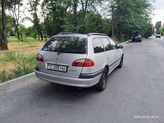 Toyota Avensis 2002 год Тирасполь Тирасполь