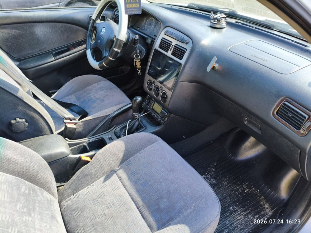 Toyota Avensis 2002 год Тирасполь Тирасполь - изображение 5
