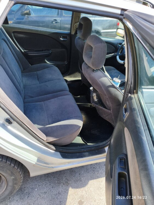 Toyota Avensis 2002 год Тирасполь Тирасполь - изображение 6