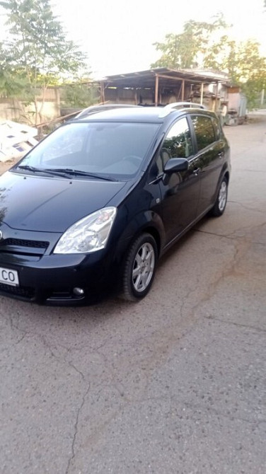 Toyota Corolla Verso 2007 год Тирасполь Тирасполь - изображение 1