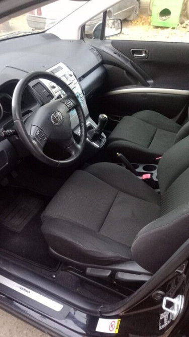 Toyota Corolla Verso 2007 год Тирасполь Тирасполь - изображение 5