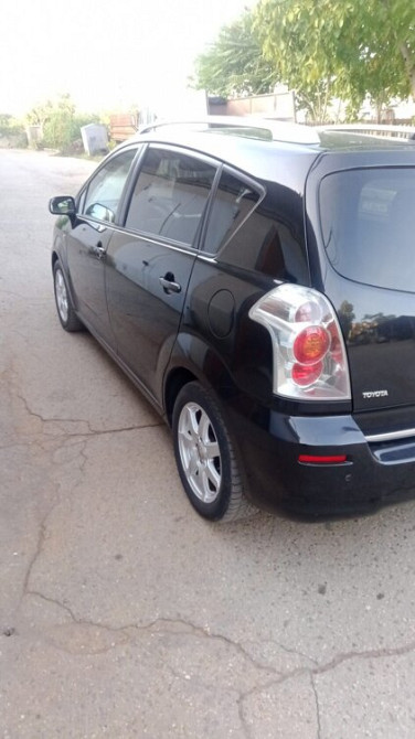 Toyota Corolla Verso 2007 год Тирасполь Тирасполь - изображение 3
