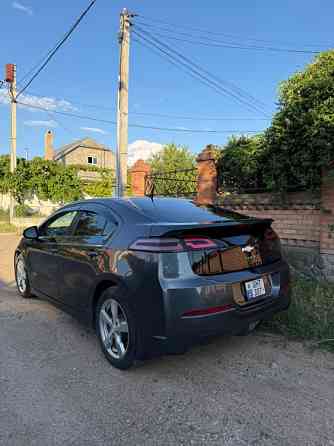 Chevrolet Volt 2011 год Суклея Суклея