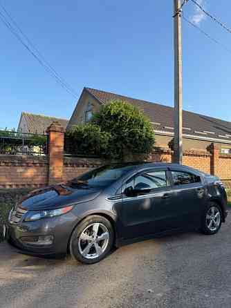 Chevrolet Volt 2011 год Суклея Суклея