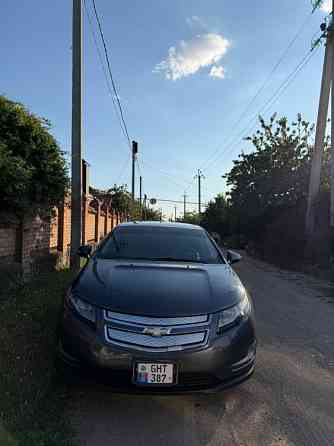 Chevrolet Volt 2011 год Суклея Суклея