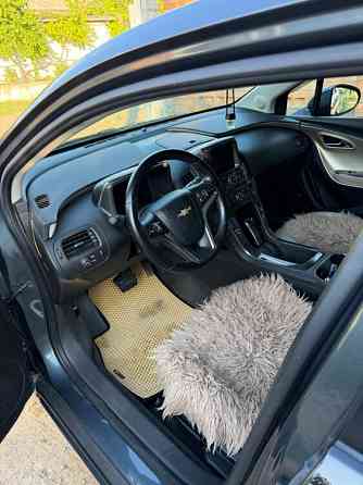 Chevrolet Volt 2011 год Суклея Суклея