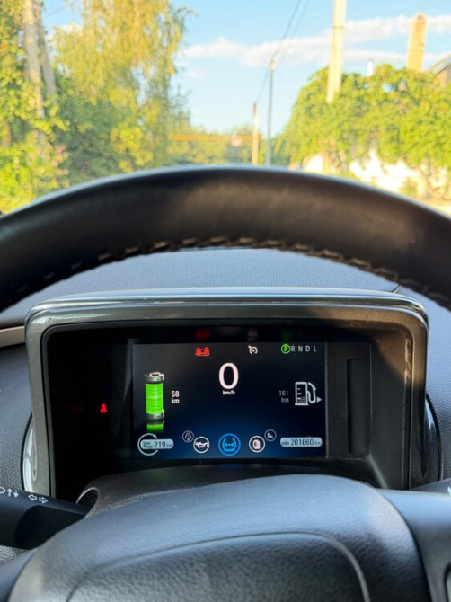 Chevrolet Volt 2011 год Суклея Суклея - изображение 7