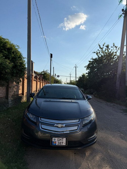 Chevrolet Volt 2011 год Суклея Суклея - изображение 2