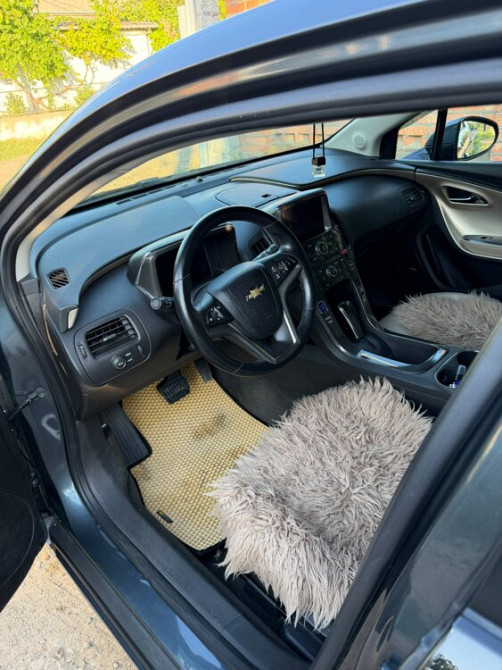 Chevrolet Volt 2011 год Суклея Суклея - изображение 6