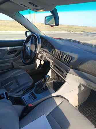 BMW 5 Series 1999 год Рыбница Рыбница