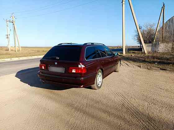 BMW 5 Series 1999 год Рыбница Рыбница