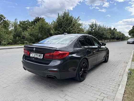 BMW 5 Series 2018 год Бендеры Бендеры