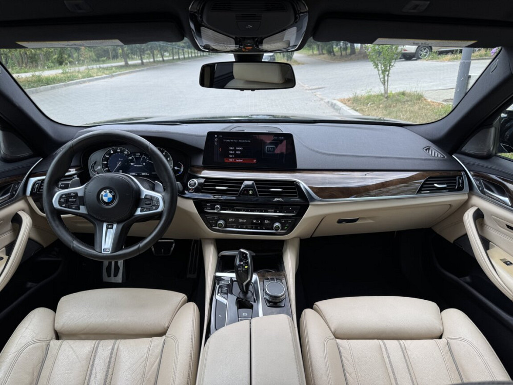 BMW 5 Series 2018 год Бендеры Бендеры - изображение 7