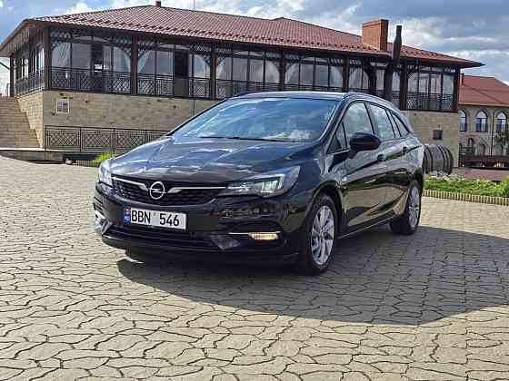 Opel Astra 2021 год Бендеры Бендеры