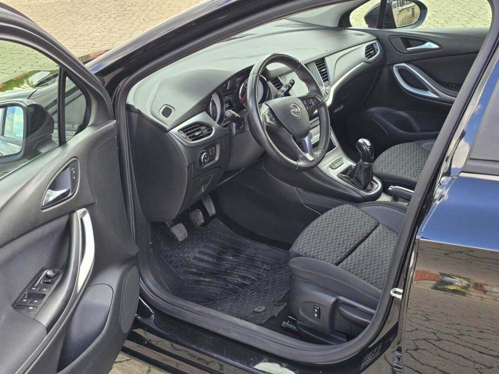 Opel Astra 2021 год Бендеры Бендеры - изображение 9