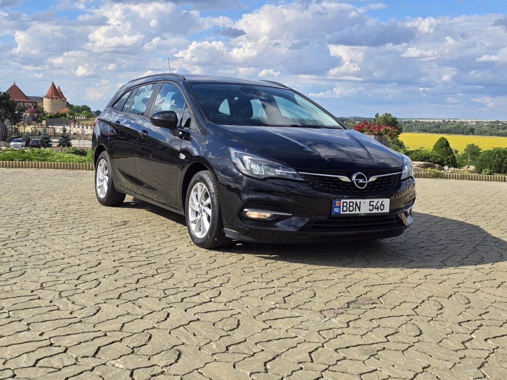 Opel Astra 2021 год Бендеры Бендеры - изображение 4