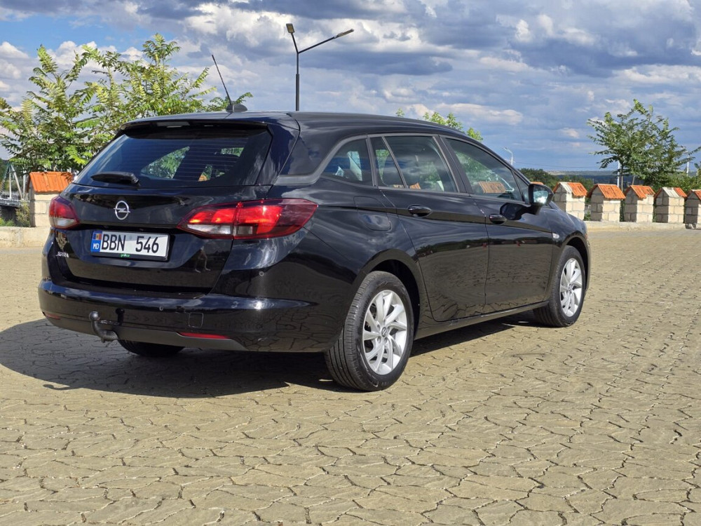 Opel Astra 2021 год Бендеры Бендеры - изображение 5