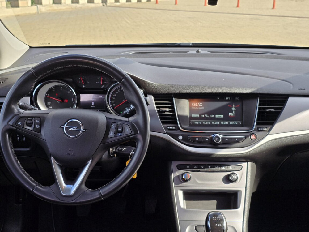 Opel Astra 2021 год Бендеры Бендеры - изображение 6
